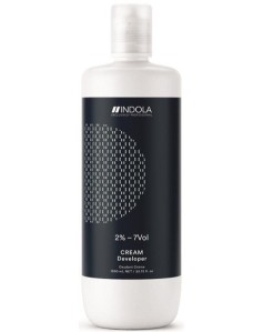 Indola Developer 2 - 7vol...
