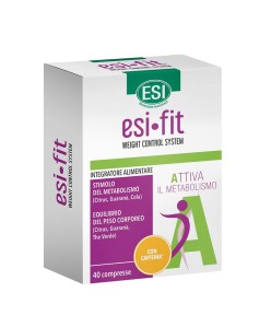 Esi Fit Activates...