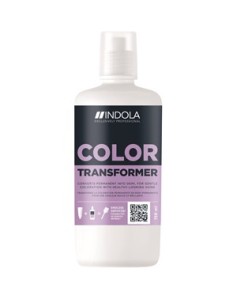 Indola Demi Transformer...
