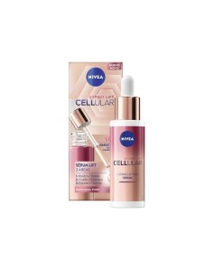 Cr Nivea Cellular Expert...
