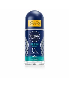 Des Nivea Men Ocean Fresh...