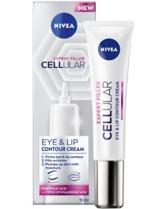 Nivea Visage Expert Lift...