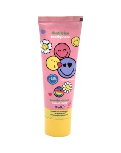 Cartoon Smiley Word...