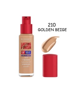 Rimmel London Lasting...