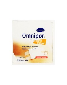 Hartmann Omnipor Adhesive...