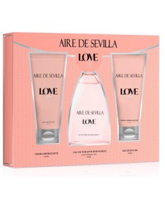 Instituto Español Aire De...