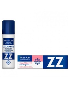 Zz Roll-On Calmante 15ml