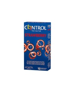 Control Preservativos...