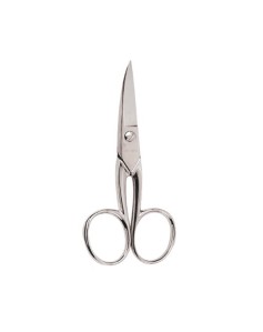 Beter Curved Pedicure Scissors