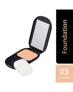 Max Factor Facefinity...