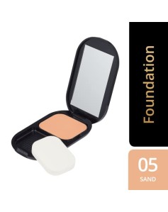 Max Factor Facefinity...