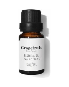 Daffoil Aceite Esencial...