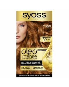 Syoss Oleo Intense Tinte...