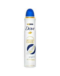 Dove Desodorante Spray...