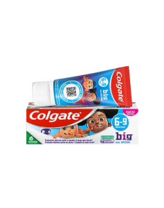 Dent Colgate Junior 6-9...