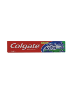 Dent Colgate B Triple...