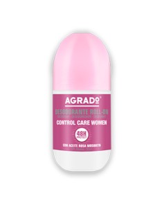Agrado Desodorante Roll On...
