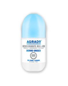 Agrado Desodorante Roll On...