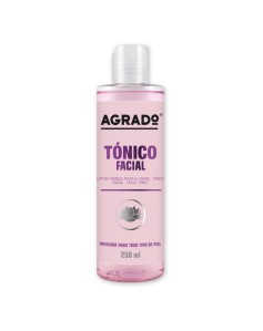 Agrado Tonico Facial 250ml