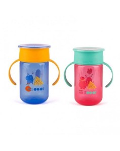 Suavinex Taza Entrenamiento...