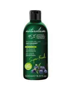 Naturalium Super Food...
