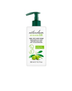 Naturalium Natural Olive...