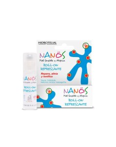 Hidrotelial Nanos...