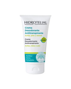Hidrotelial Antiperspirant...