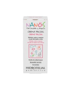 Hidrotelial Nanos Face...