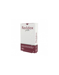 Revidox Dna 28 Capsules
