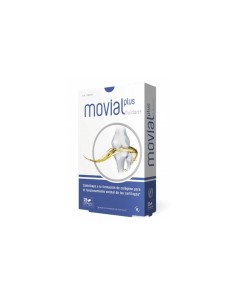 Actafarma Movial Plus...