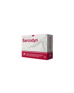 Actapharma Sarcodyn...