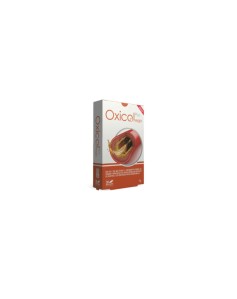 Oxicol Omega Plus...