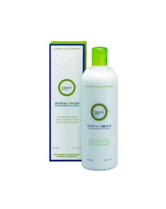 Ioox Avena Fluid Emulsion...