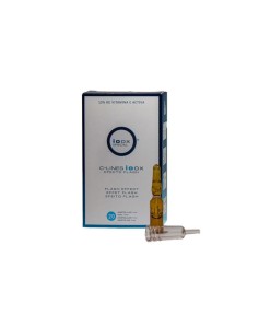 Ioox C-Lines Flash Effect...