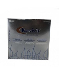 Keravit 30 Sobres Serra Pamies