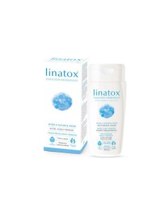 Linatox Emulsión Hidratante...