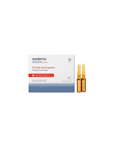 Sesderma Seskavel Hair Loss...