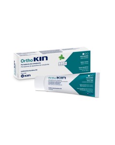 Kin Orthokin Toothpaste...