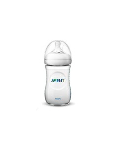 Avent Natural Milk Bottle...