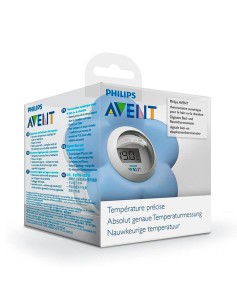 Avent Bathroom & Bedroom...