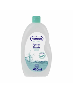 Nenuco Classic Agua De...