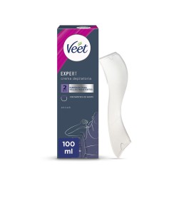 Veet Bikini y Axilas Crema...