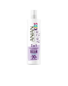 Anian Niños Champú 2 En 1...
