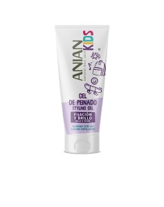 Anian Niños Gel De Peinado...