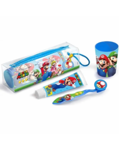 Cartoon Neceser Super Mario...