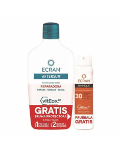 Br Aftersun Ecran R 400...