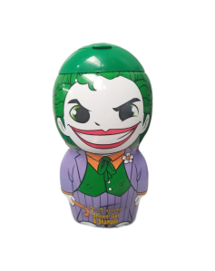 Cartoon Air-Val Joker Gel y...