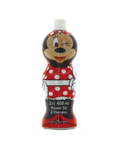 Cartoon Air-Val Minnie Gel...