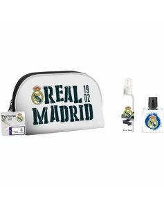 Air-Val Real Madrid Nec...